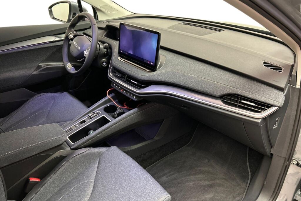 Skoda Elroq 2026 85 Selection