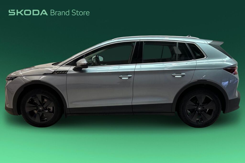 Skoda Elroq 2026 85 Selection