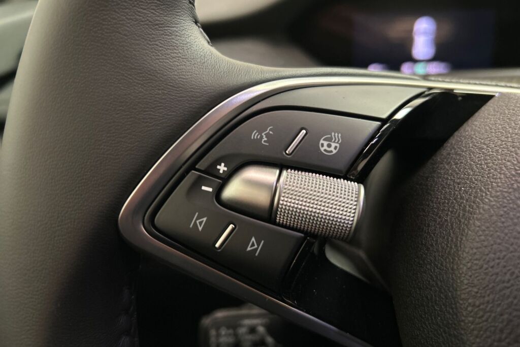 Skoda Elroq 2026 85 Selection