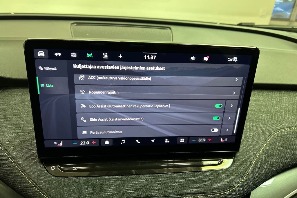 Skoda Elroq 2026 85 Selection