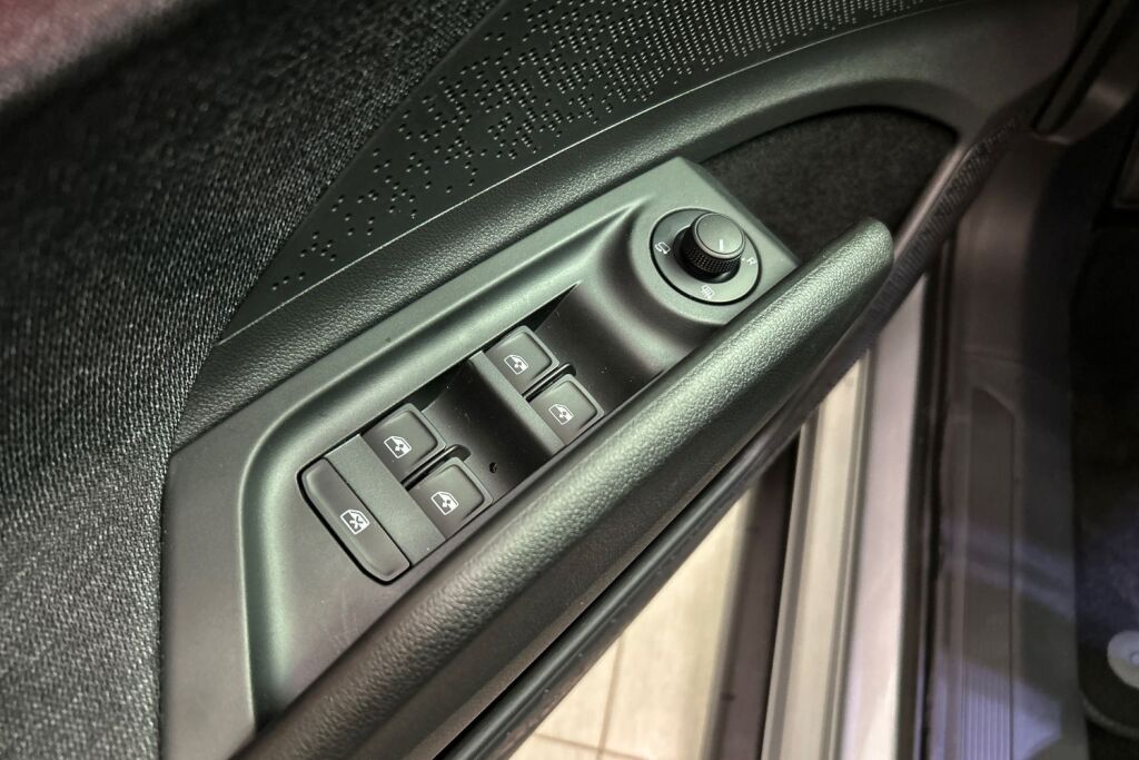 Skoda Elroq 2026 85 Selection