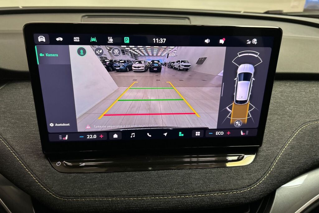 Skoda Elroq 2026 85 Selection