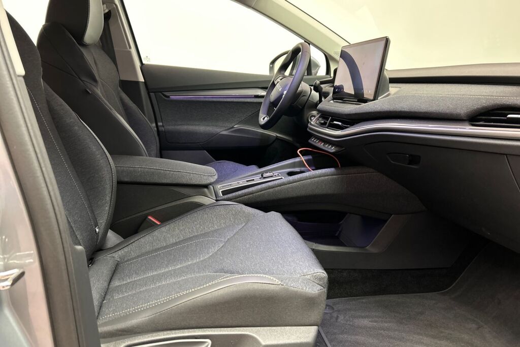 Skoda Elroq 2026 85 Selection