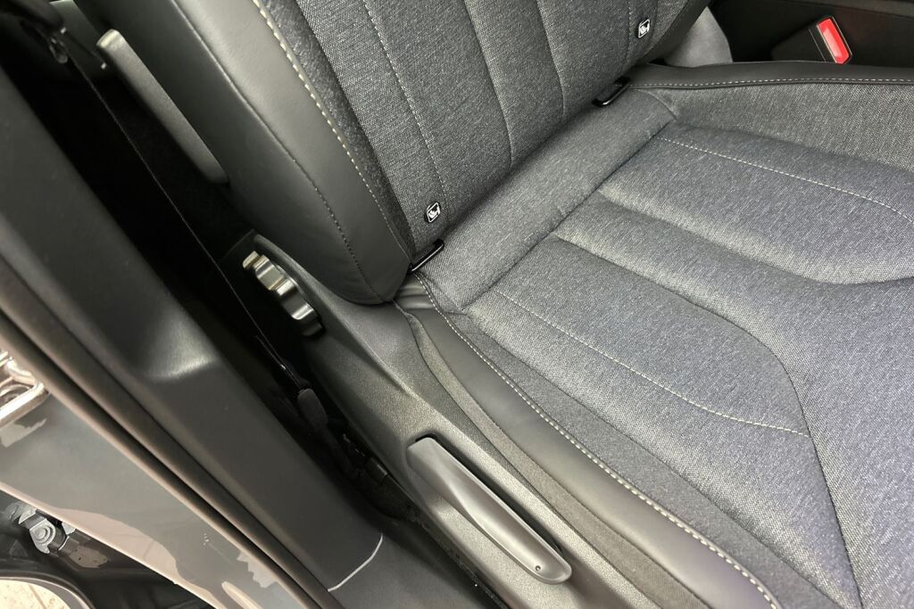 Skoda Elroq 2026 85 Selection