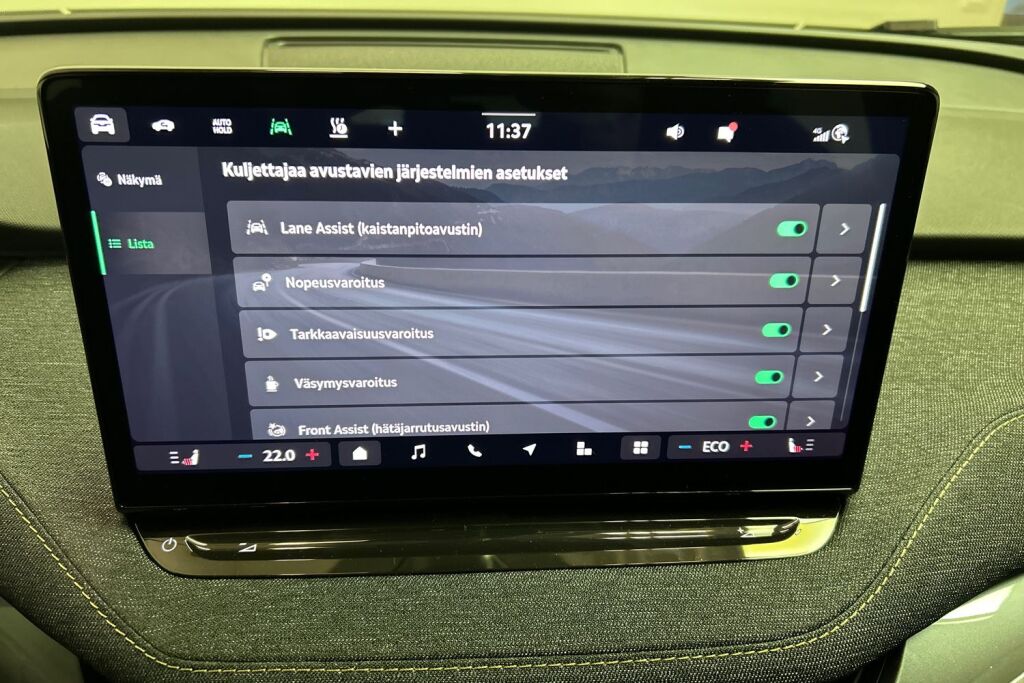Skoda Elroq 2026 85 Selection