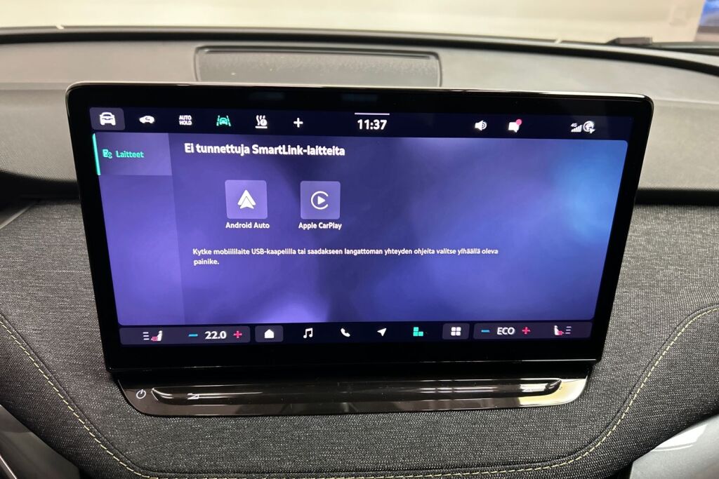Skoda Elroq 2026 85 Selection