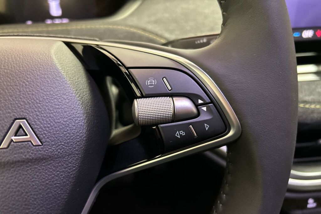 Skoda Elroq 2026 85 Selection