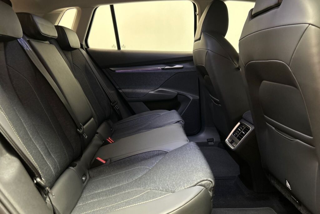 Skoda Elroq 2026 85 Selection
