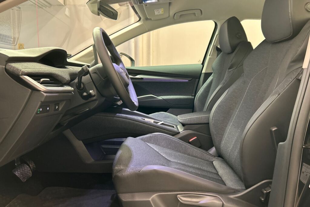 Skoda Elroq 2026 85 Selection