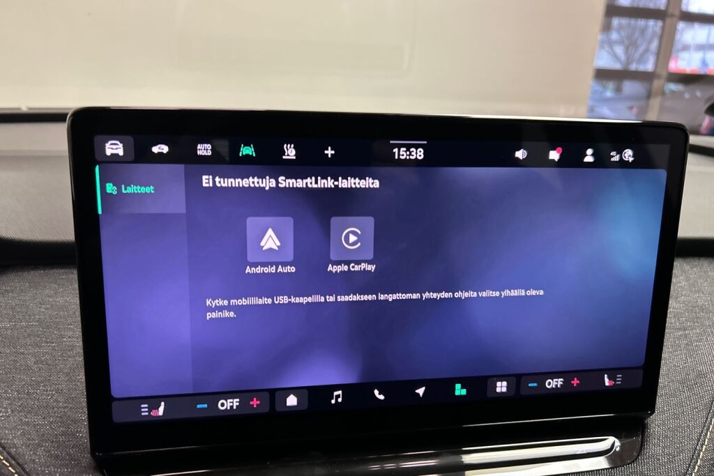 Skoda Elroq 2026 85 Selection