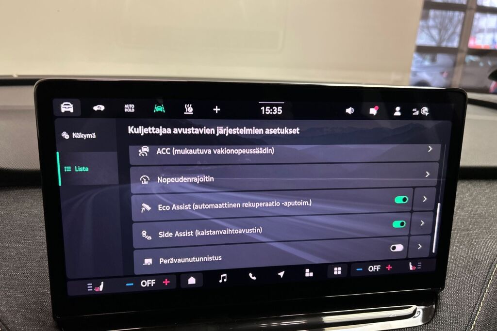 Skoda Elroq 2026 85 Selection