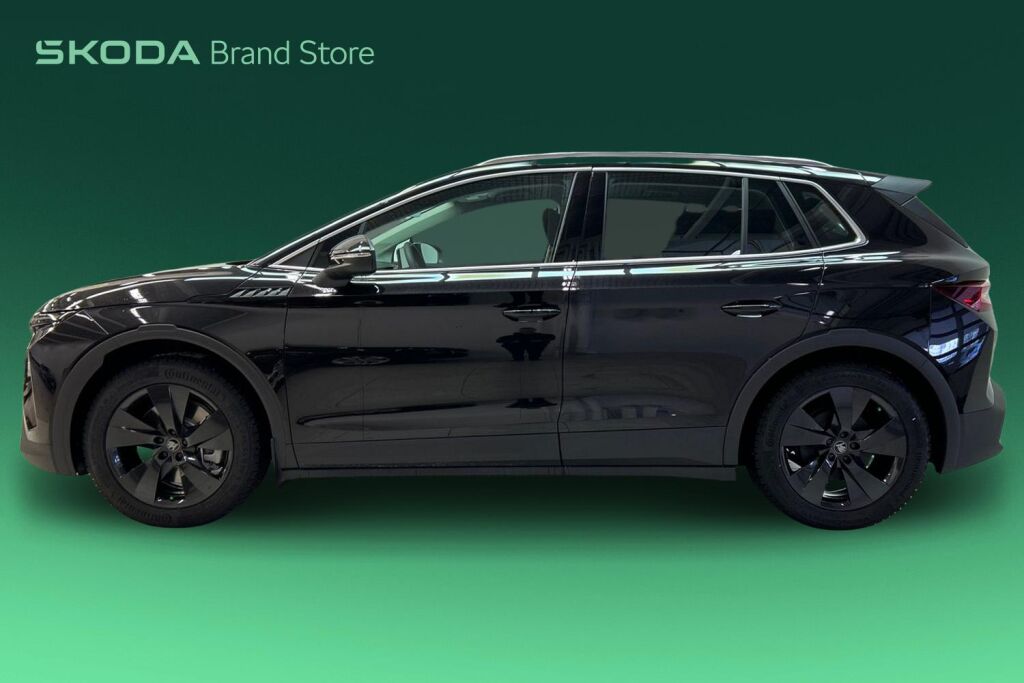 Skoda Elroq 2026 85 Selection