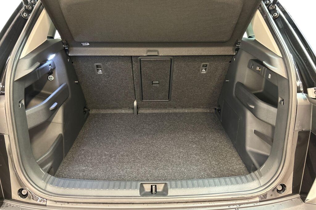 Skoda Elroq 2026 85 Selection