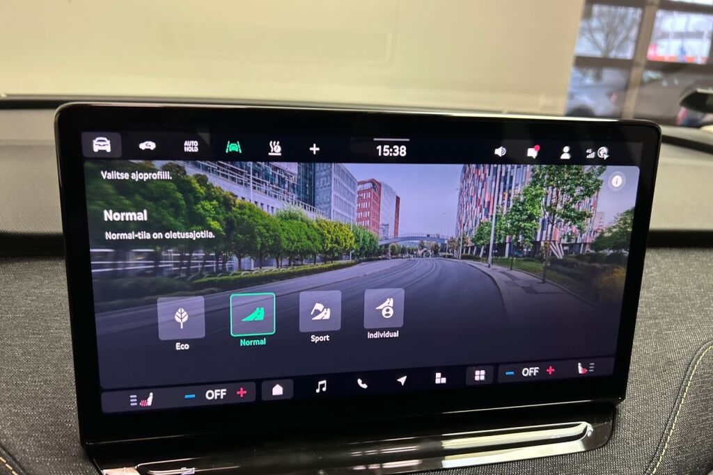 Skoda Elroq 2026 85 Selection