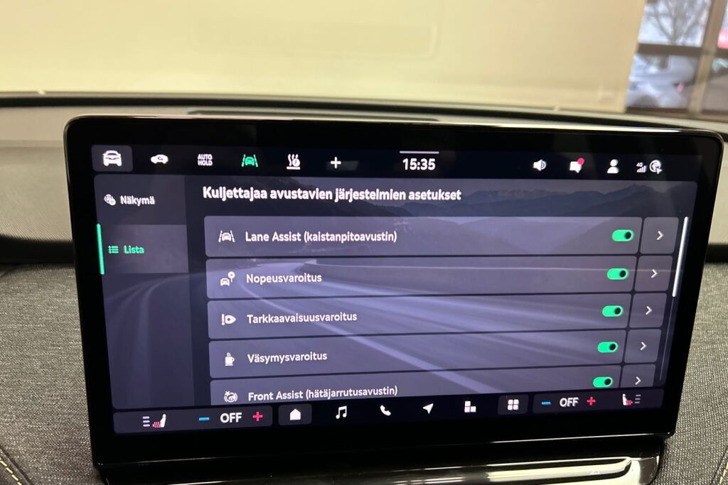 Skoda Elroq 2026 85 Selection