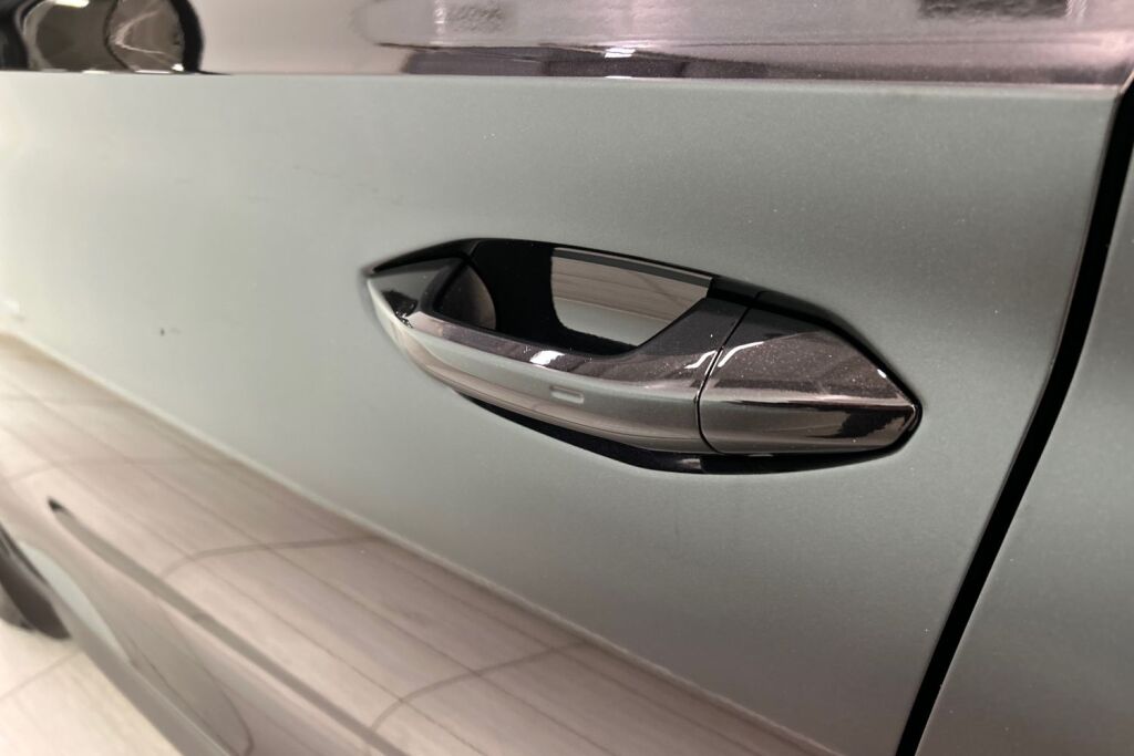 Skoda Elroq 2026 85 Selection