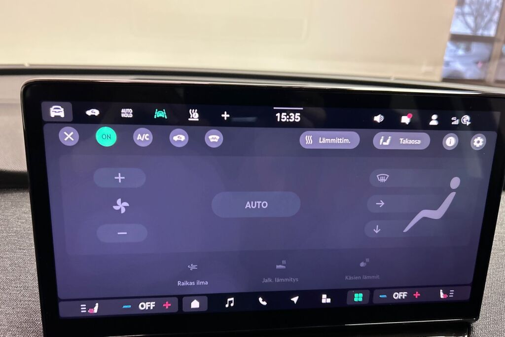 Skoda Elroq 2026 85 Selection