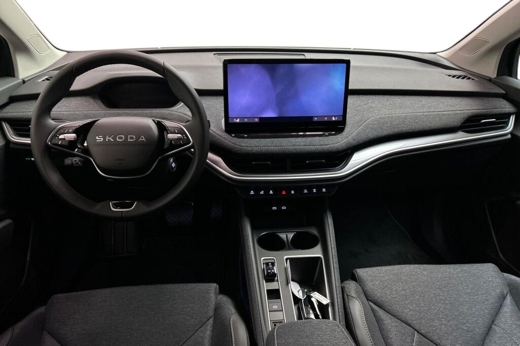 Skoda Elroq 2026 85 Selection