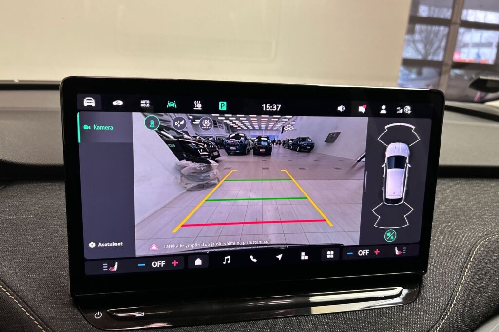 Skoda Elroq 2026 85 Selection