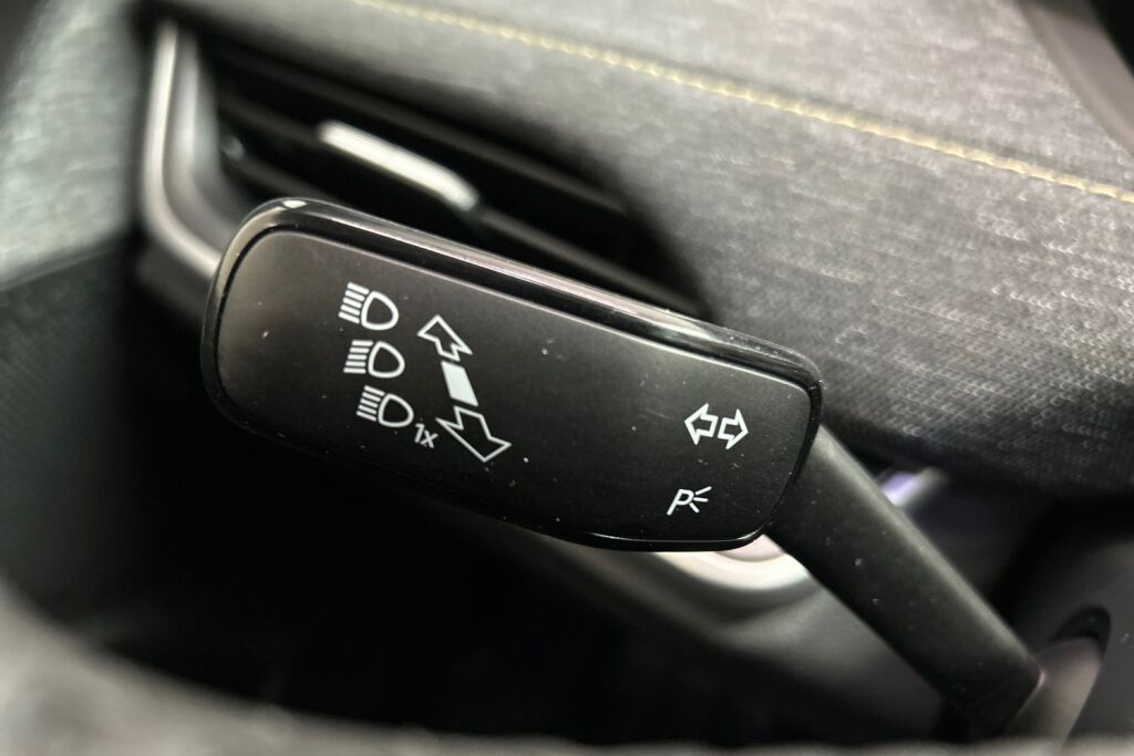 Skoda Elroq 2026 85 Selection