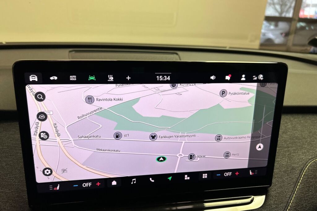 Skoda Elroq 2026 85 Selection