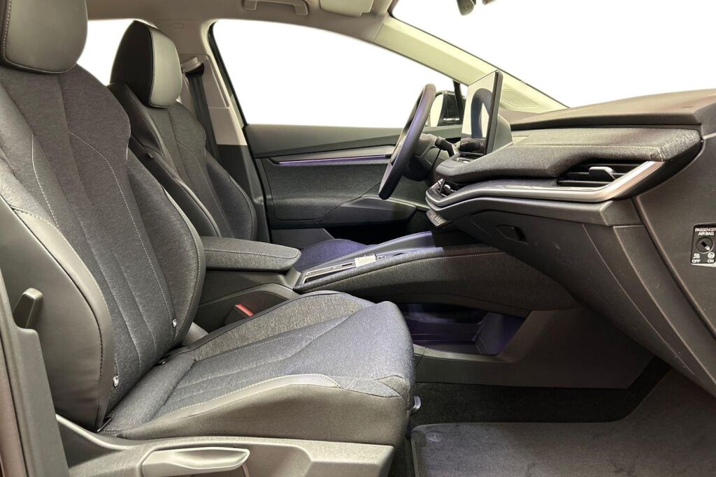 Skoda Elroq 2026 85 Selection