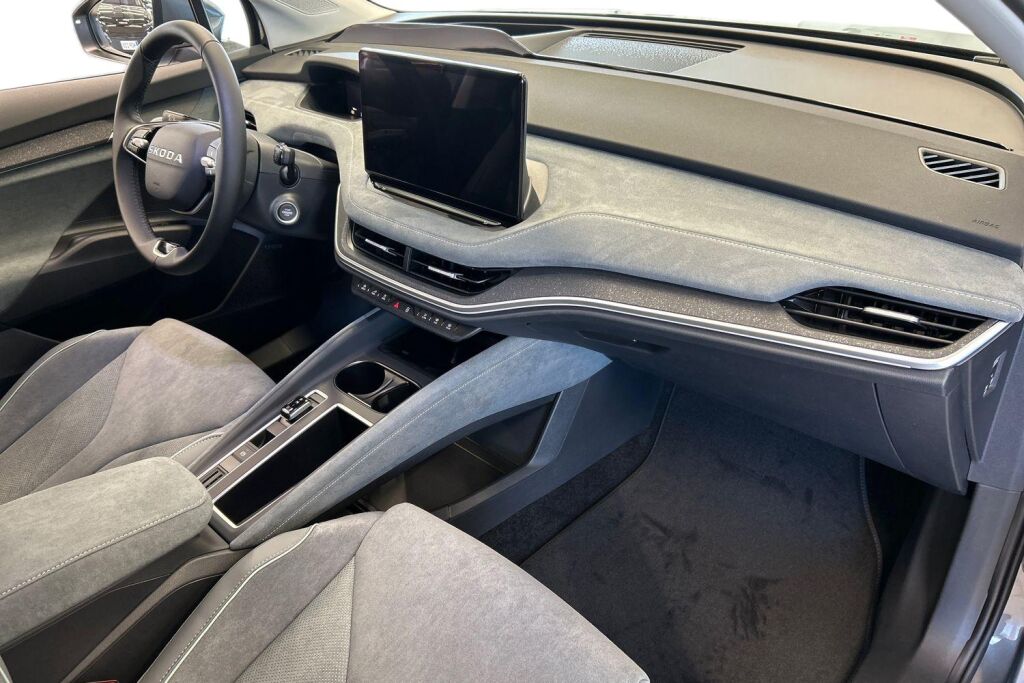 Skoda Enyaq 2026 85x 4x4 Style
