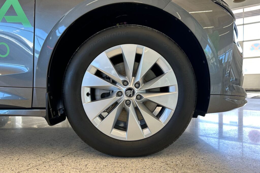 Skoda Enyaq 2026 85x 4x4 Style