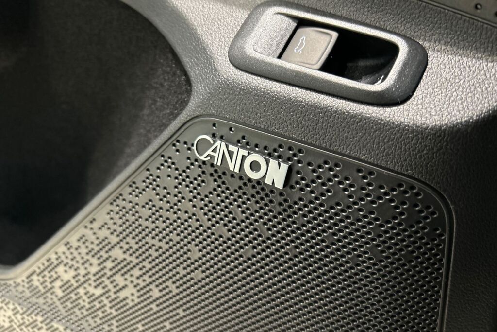 Skoda Enyaq 2026 85x 4x4 RS