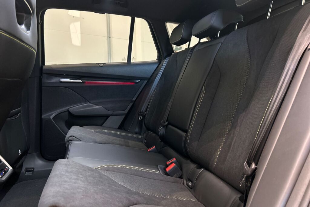 Skoda Enyaq 2026 85x 4x4 RS