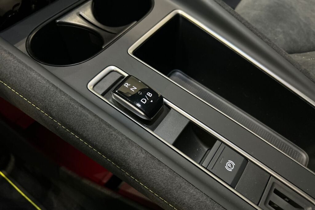 Skoda Enyaq 2026 85x 4x4 RS