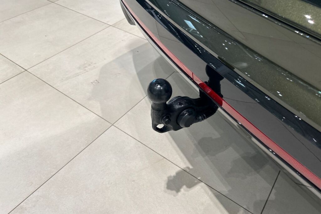 Skoda Enyaq 2026 85x 4x4 RS