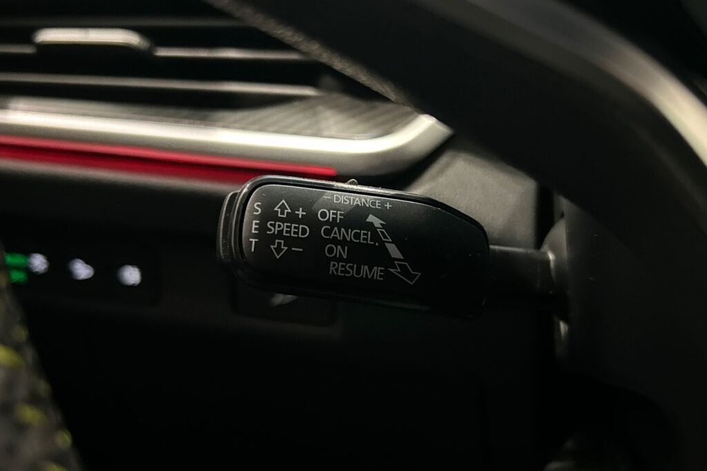 Skoda Enyaq 2026 85x 4x4 RS