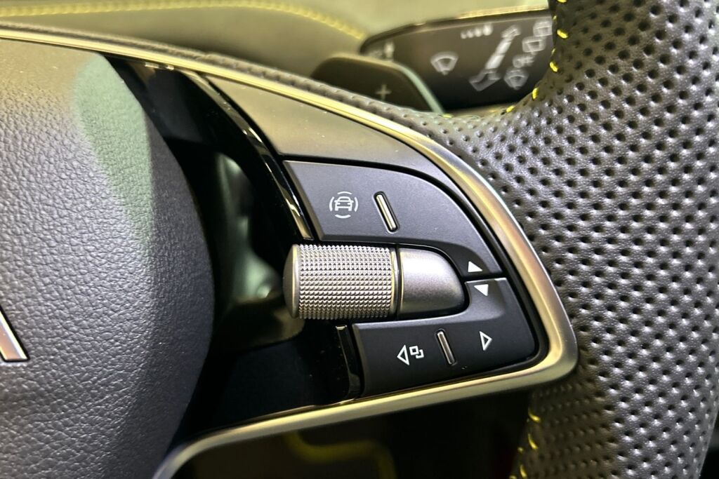 Skoda Enyaq 2026 85x 4x4 RS