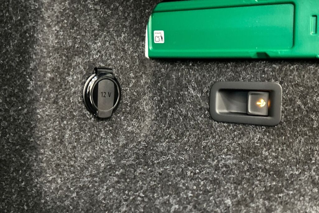 Skoda Enyaq 2026 85x 4x4 RS