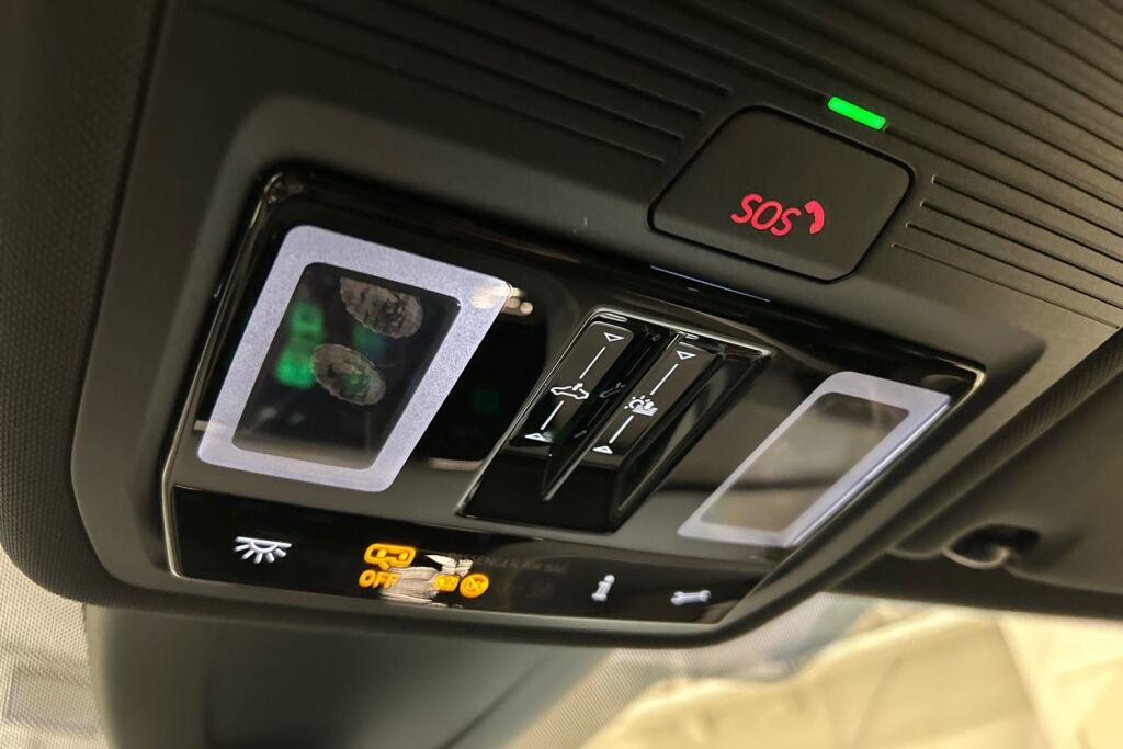 Skoda Enyaq 2026 85x 4x4 RS