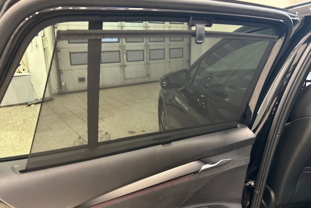 Skoda Enyaq 2026 85x 4x4 RS