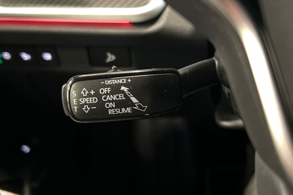 Skoda Enyaq 2026 85x 4x4 RS