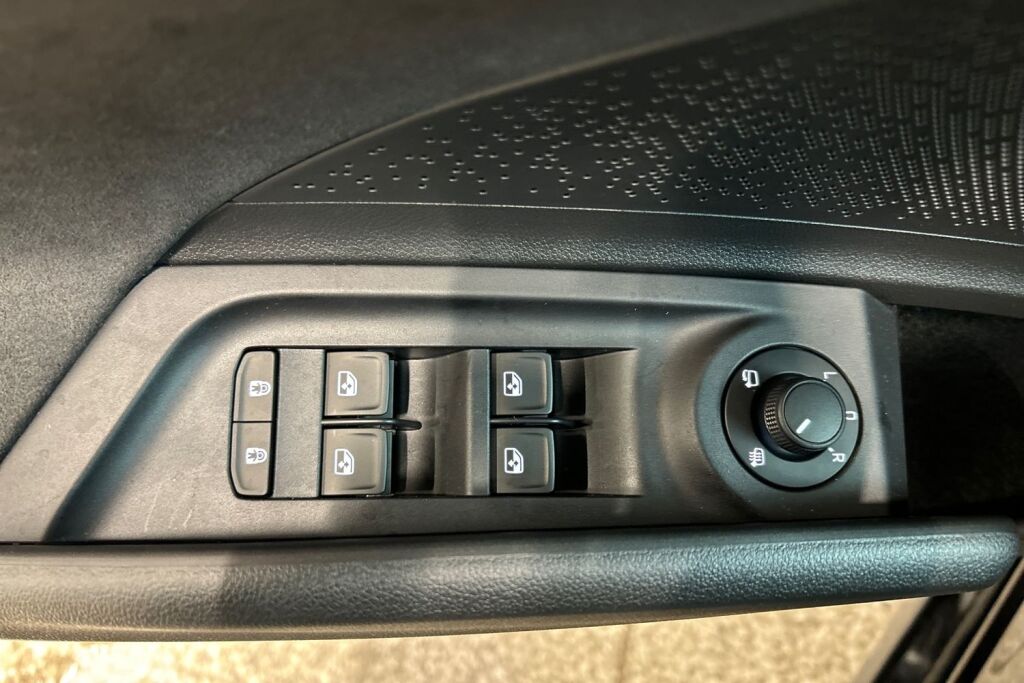 Skoda Enyaq 2026 85x 4x4 RS