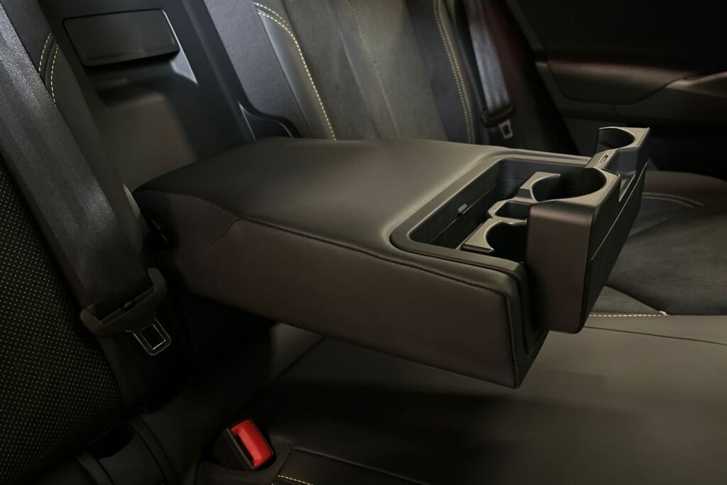 Skoda Enyaq 2026 85x 4x4 RS