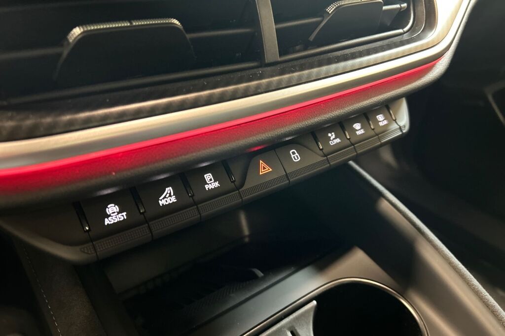 Skoda Enyaq 2026 85x 4x4 RS