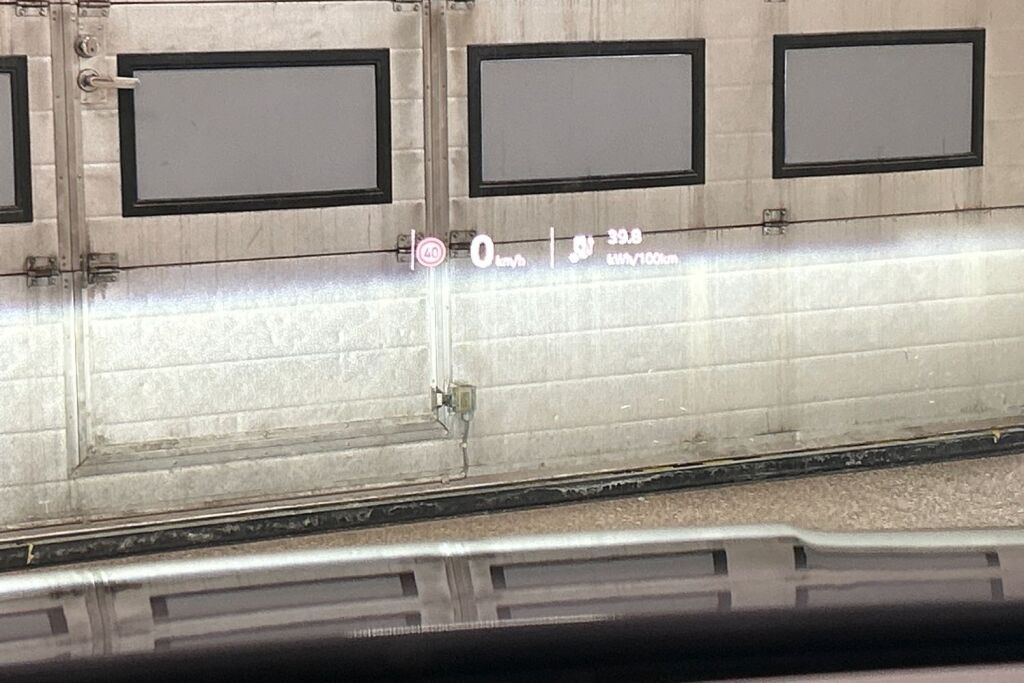 Skoda Enyaq 2026 85x 4x4 RS