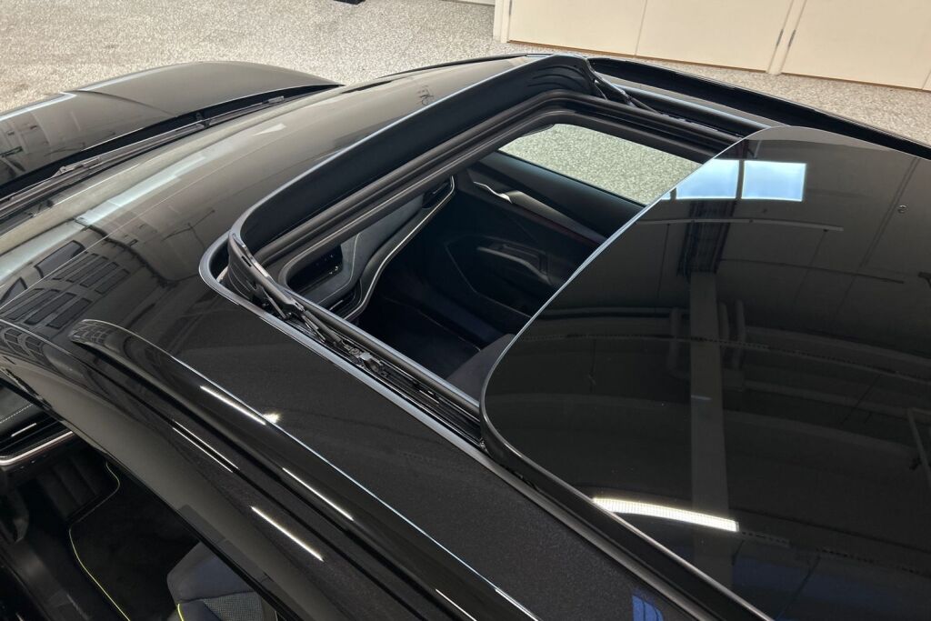 Skoda Enyaq 2026 85x 4x4 RS