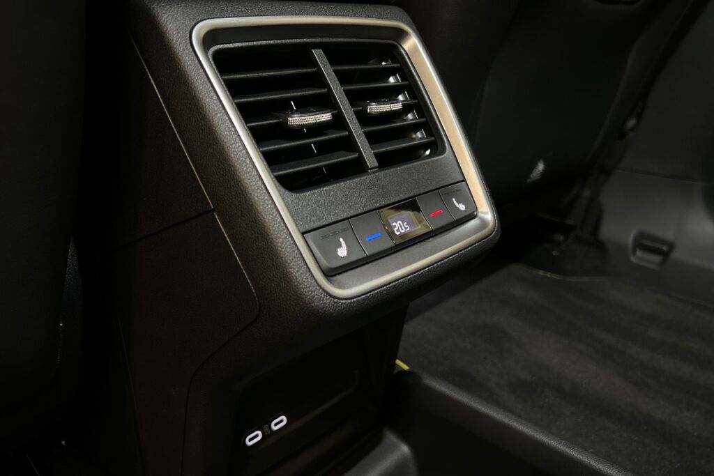 Skoda Elroq 2026 85x 4x4 RS