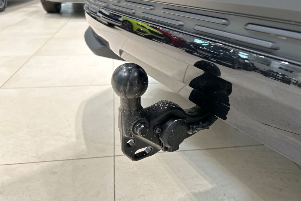 Skoda Elroq 2026 85x 4x4 RS