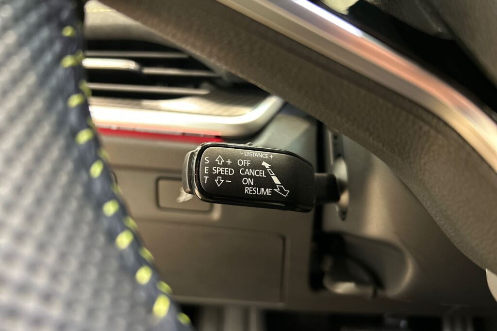 Skoda Elroq 2026 85x 4x4 RS