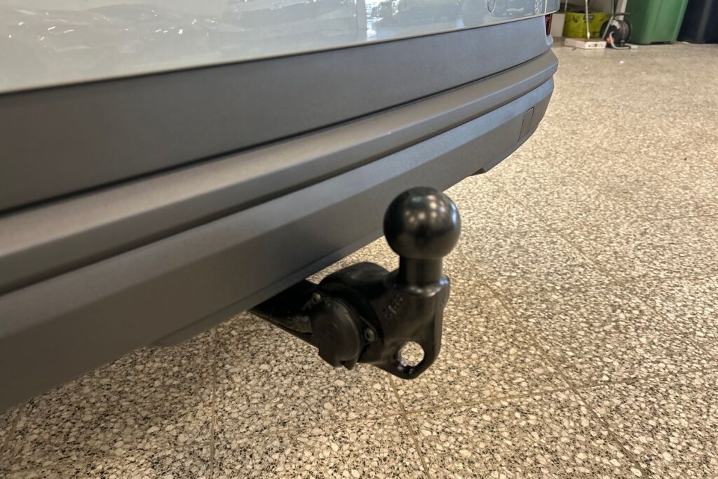Skoda Karoq 2026 1.5 TSI Style DSG Autom.