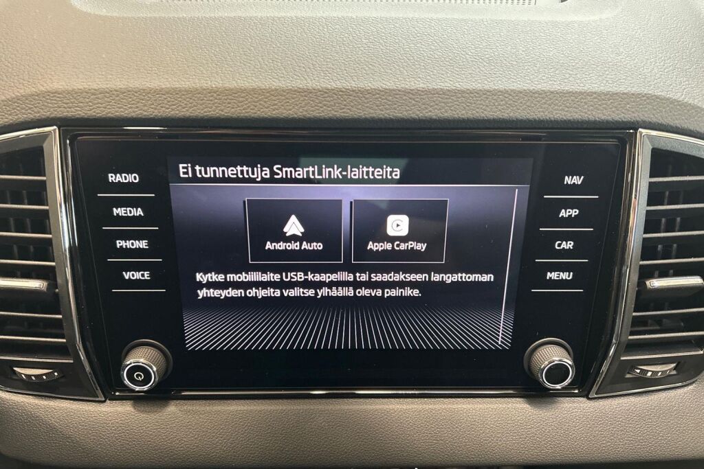 Skoda Karoq 2026 1.5 TSI Style DSG Autom.
