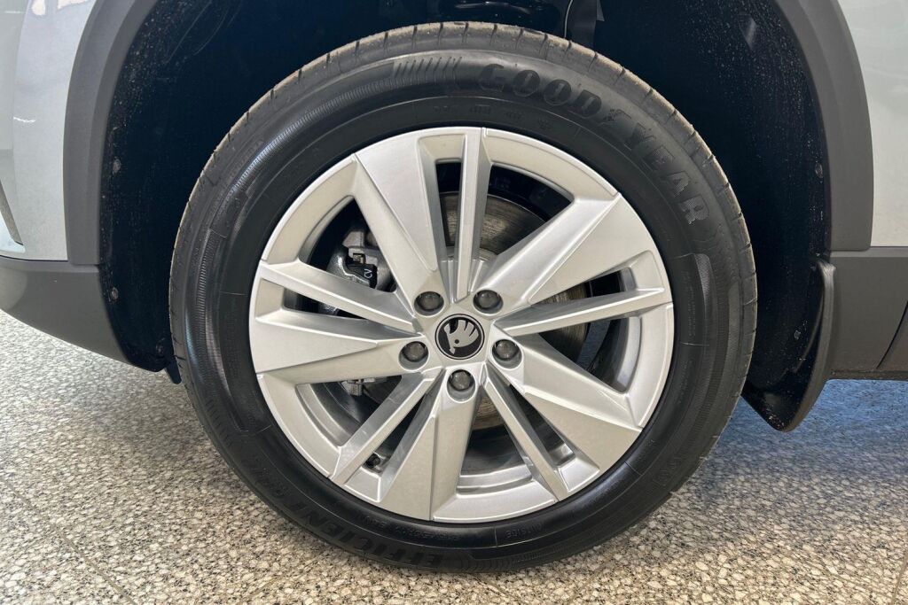 Skoda Karoq 2026 1.5 TSI Style DSG Autom.