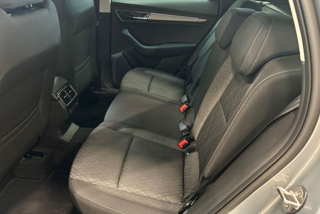 Skoda Karoq 2026 1.5 TSI Style DSG Autom.